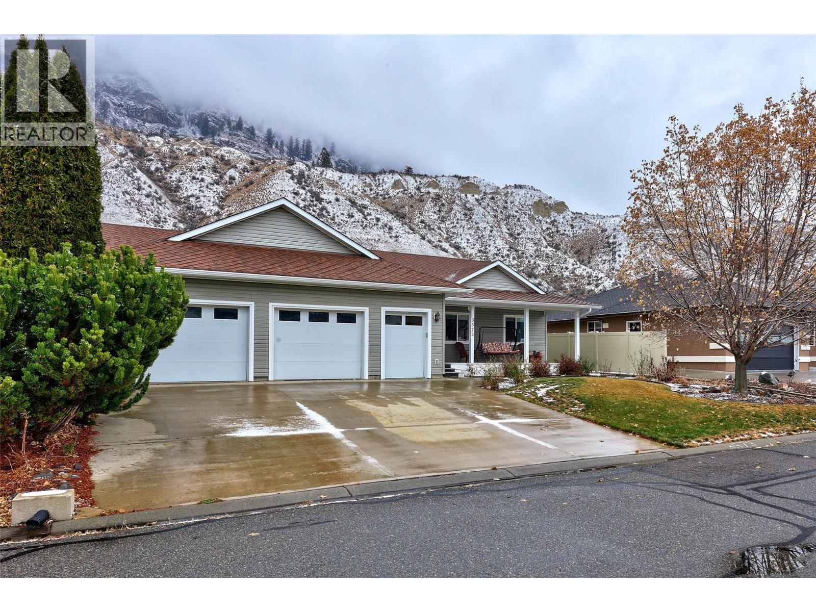 3573 Navatanee Drive, Kamloops