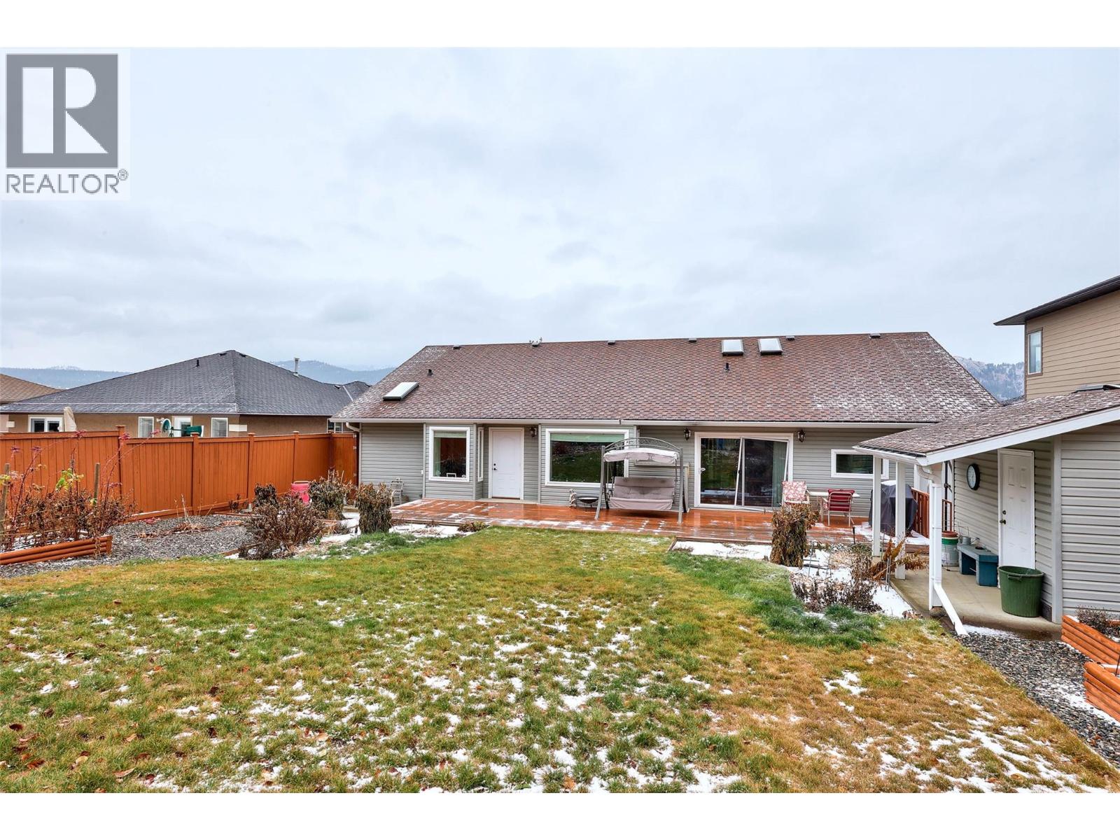 3573 Navatanee Drive, Kamloops