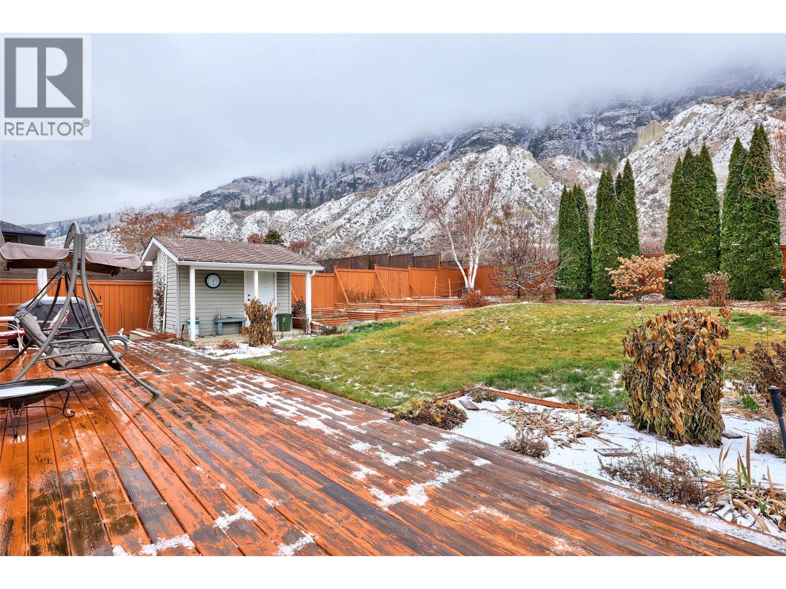3573 Navatanee Drive, Kamloops
