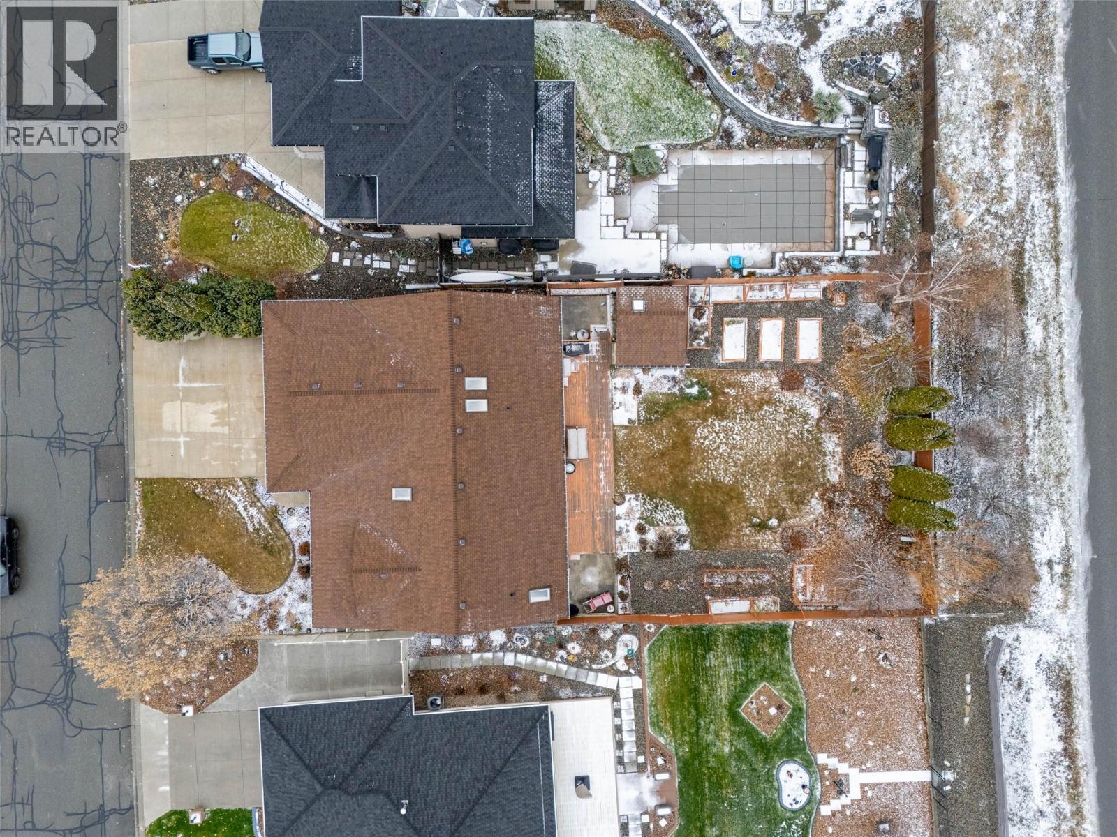 3573 Navatanee Drive, Kamloops