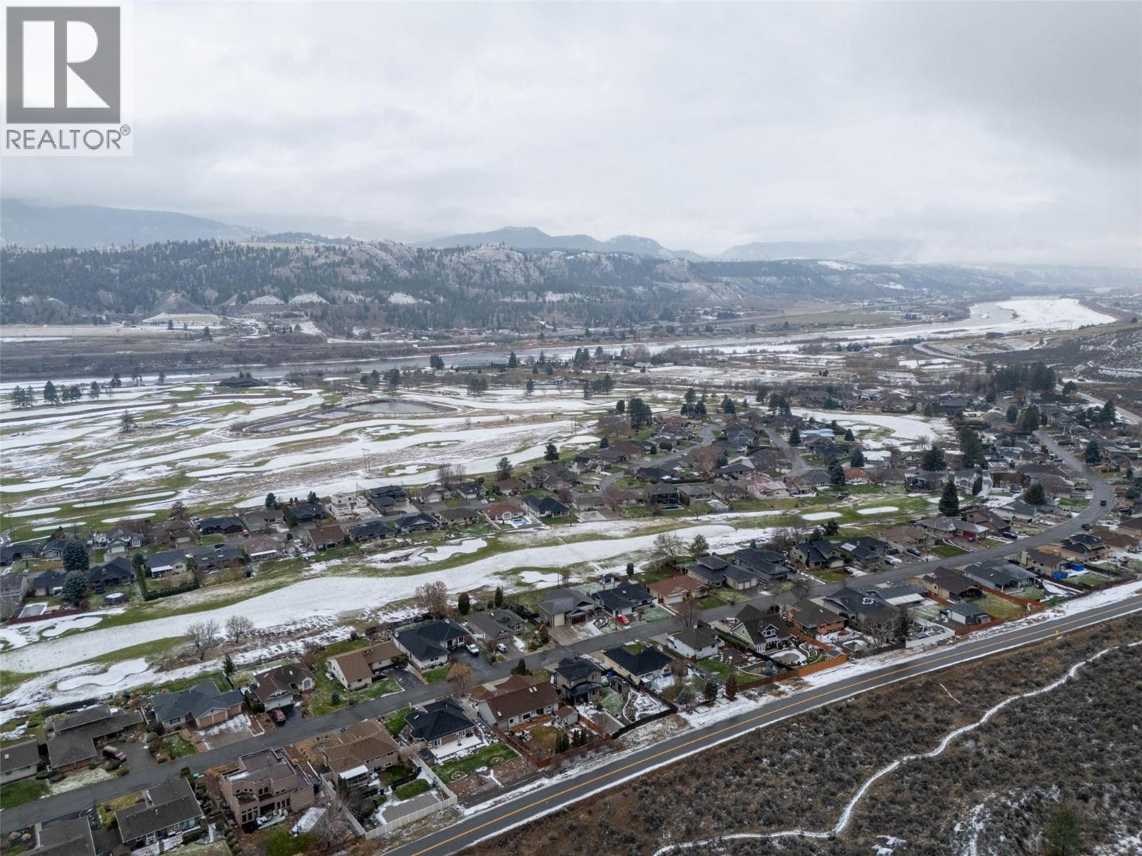 3573 Navatanee Drive, Kamloops