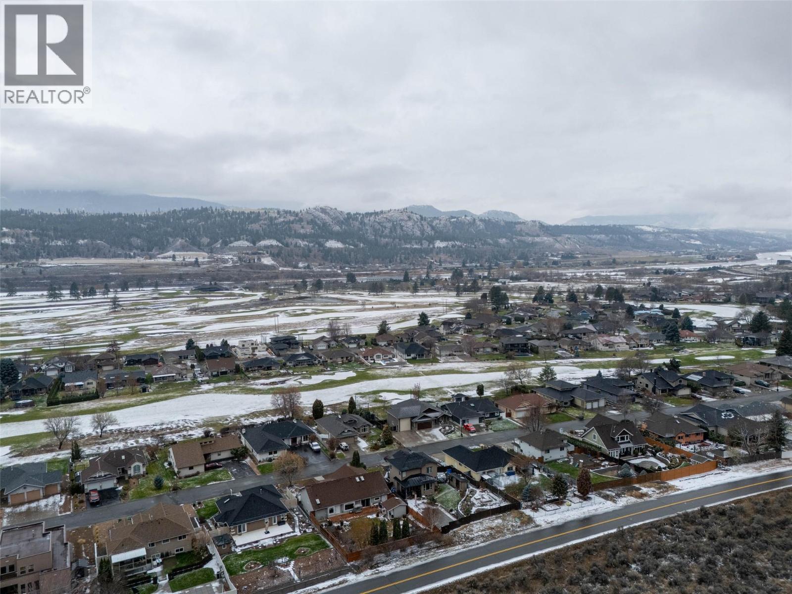 3573 Navatanee Drive, Kamloops