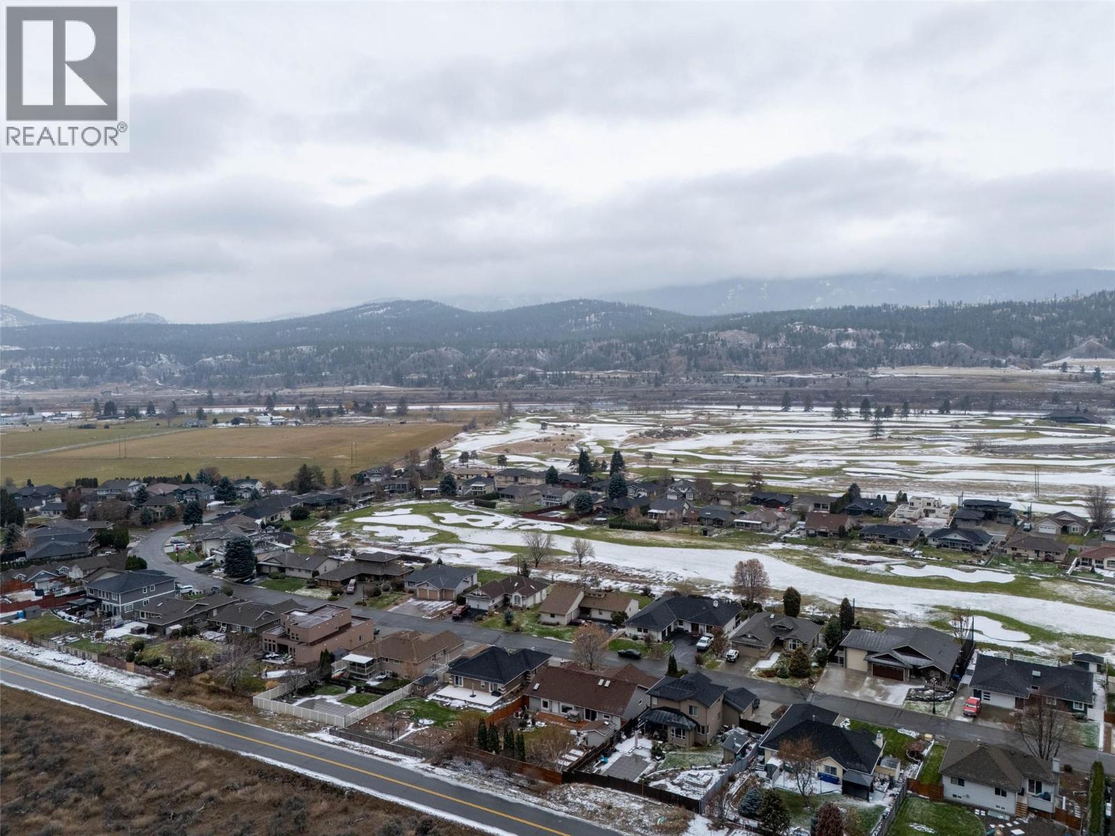 3573 Navatanee Drive, Kamloops