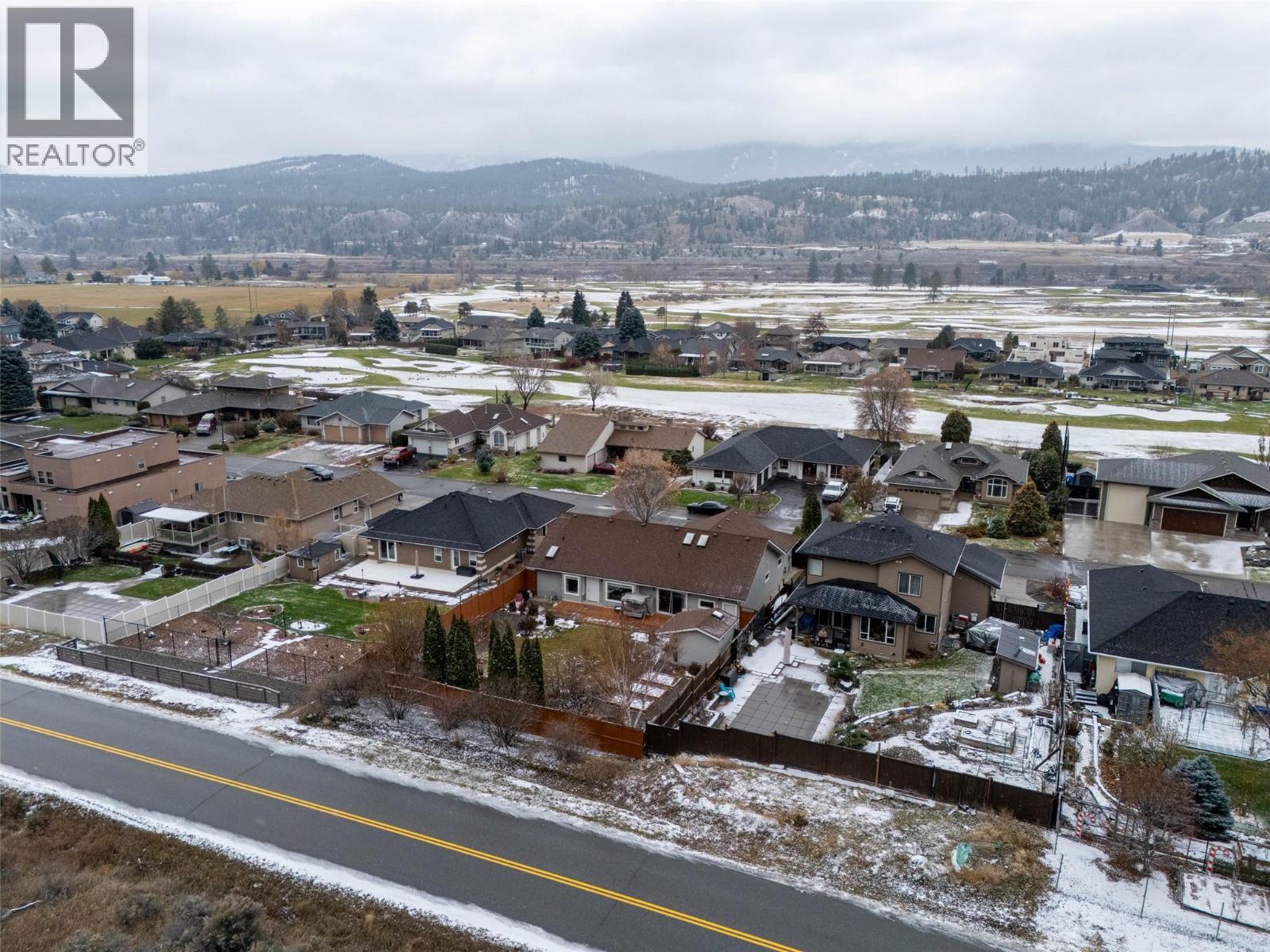 3573 Navatanee Drive, Kamloops