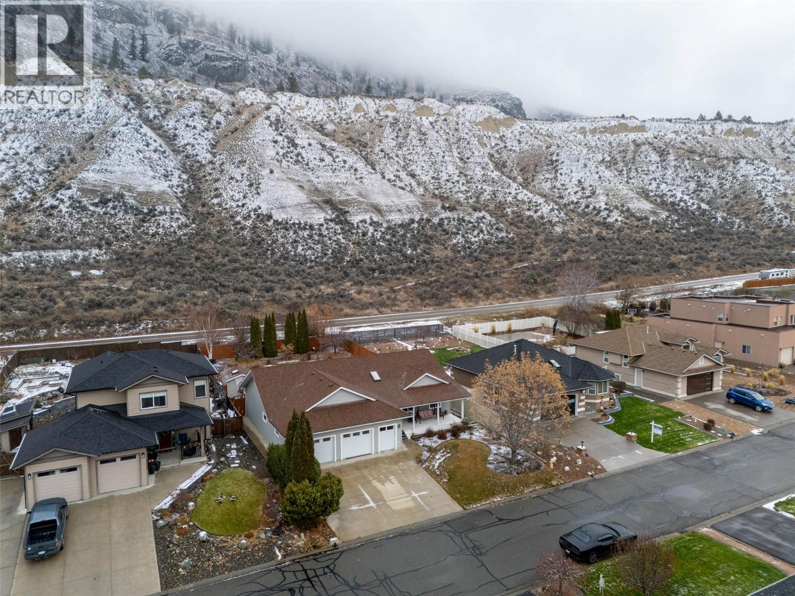 3573 Navatanee Drive, Kamloops