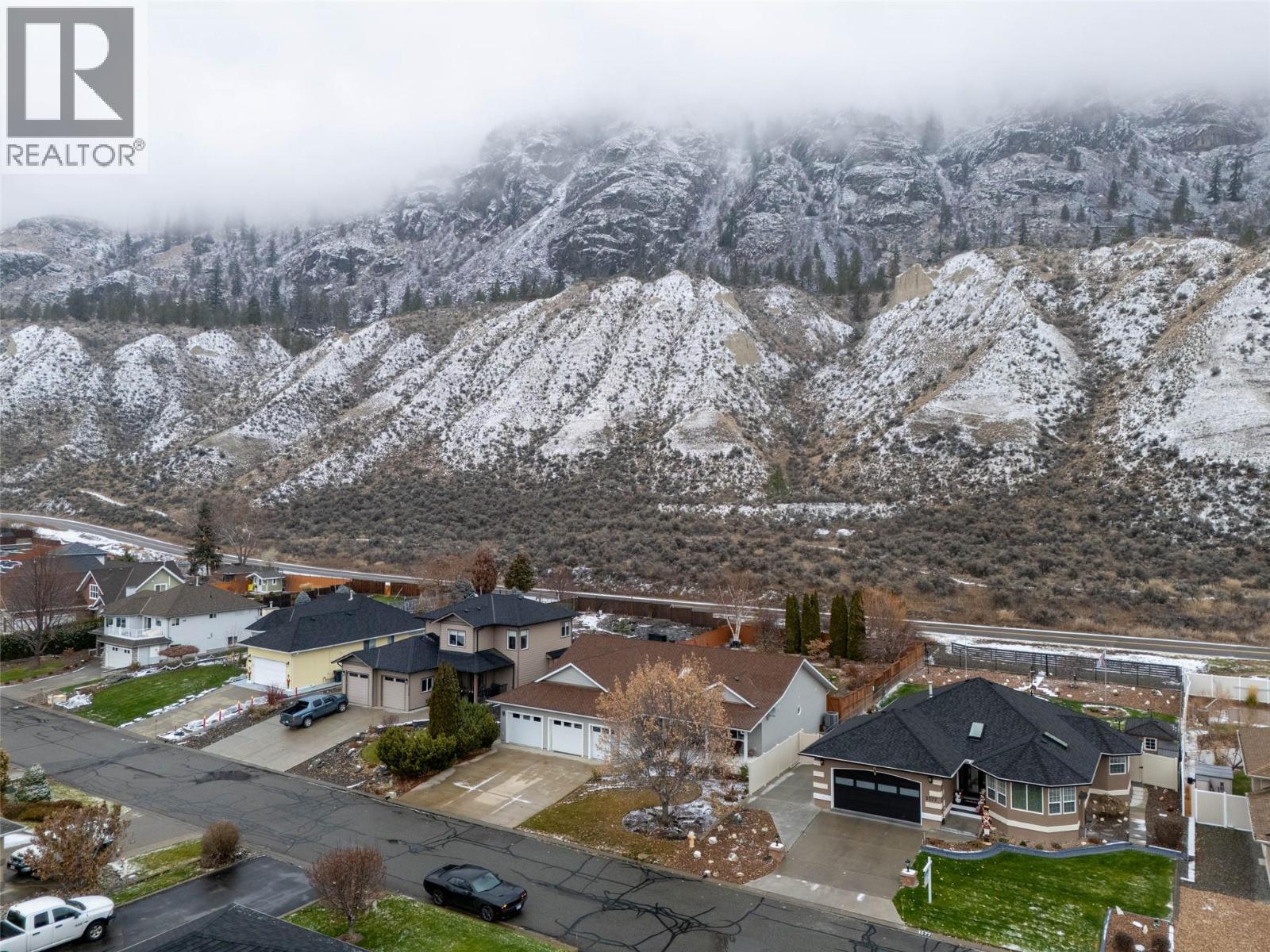 3573 Navatanee Drive, Kamloops