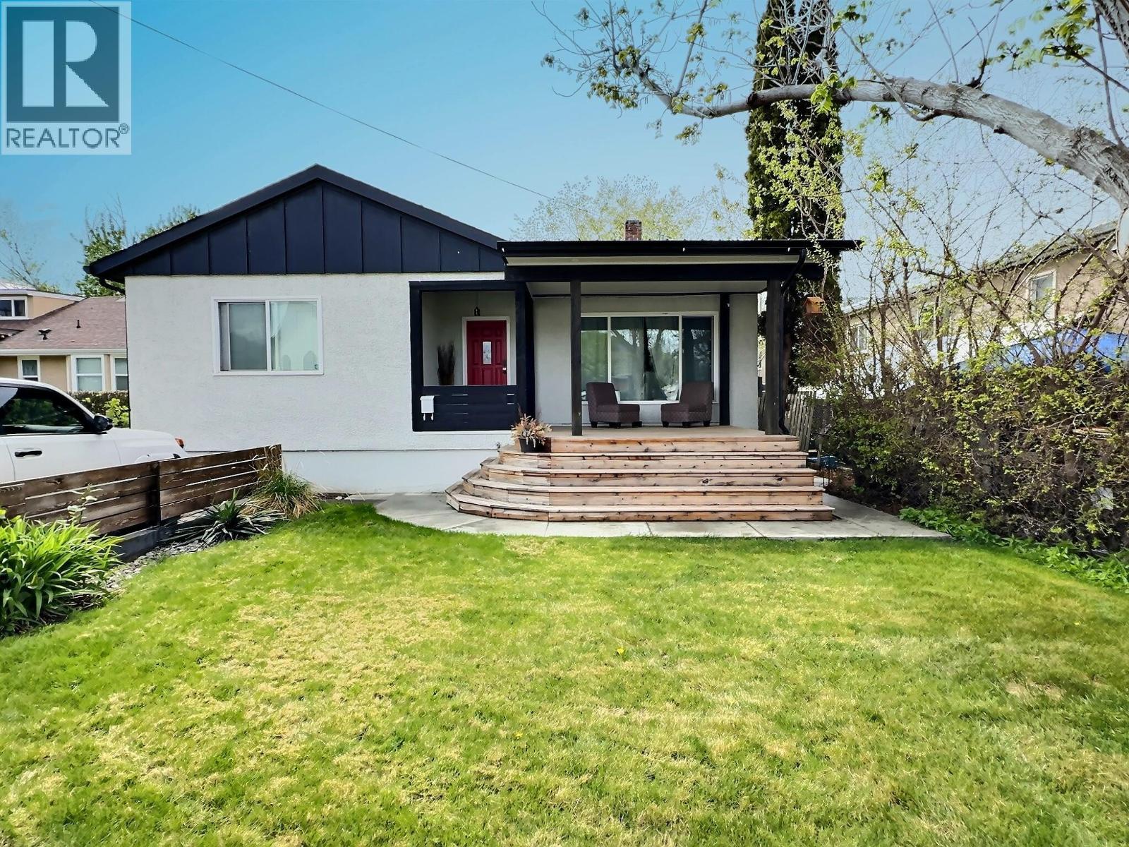 327 ROYAL Avenue, Kamloops