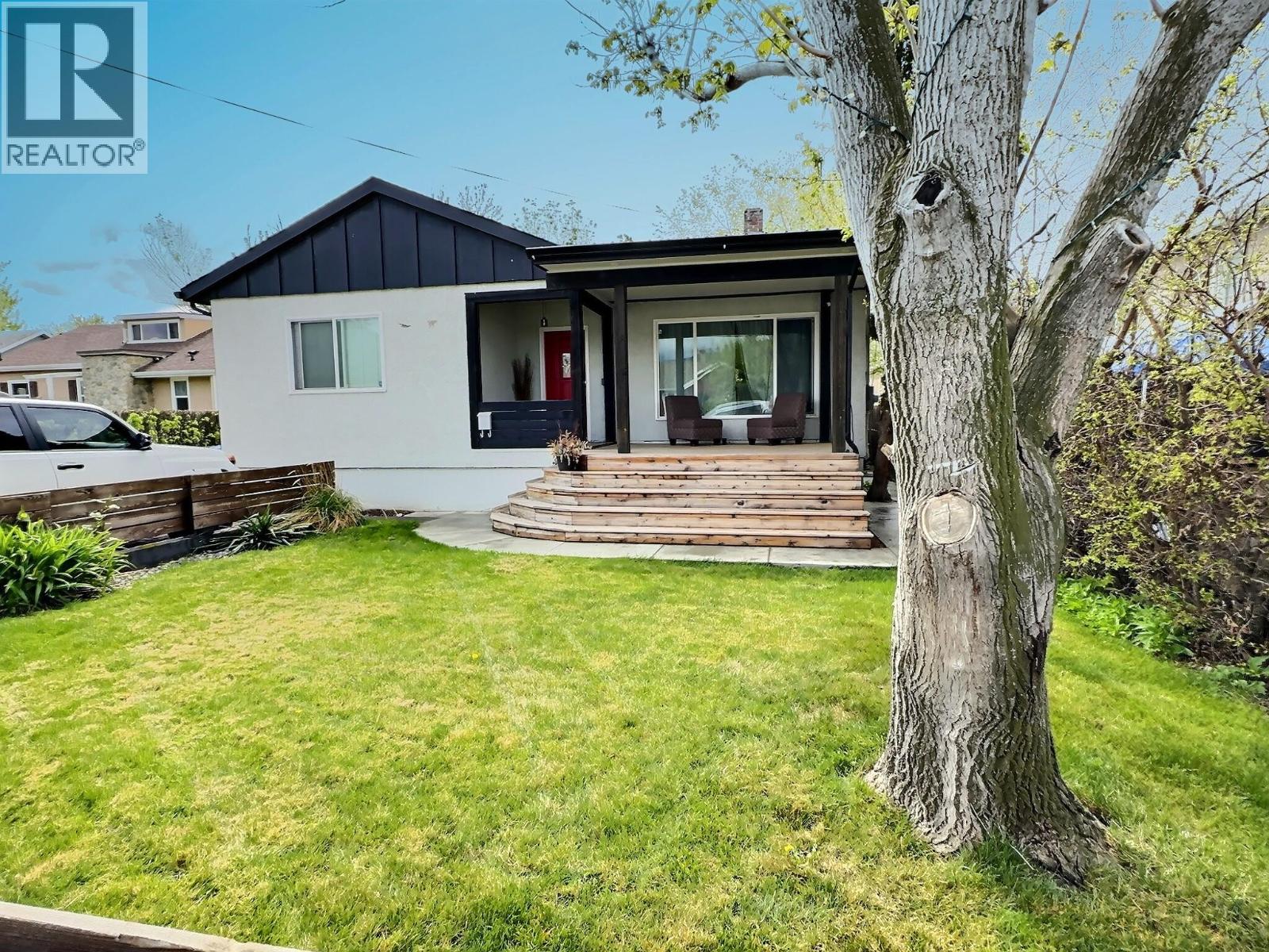 327 ROYAL Avenue, Kamloops