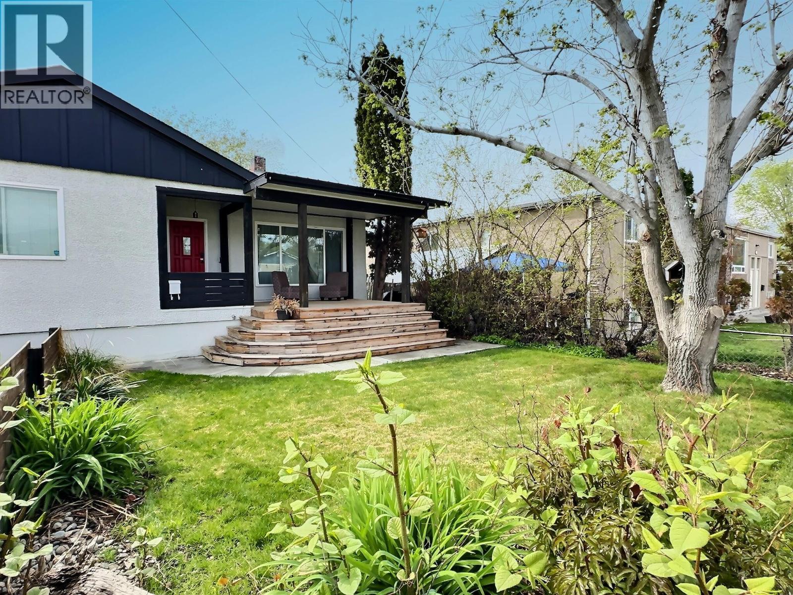 327 ROYAL Avenue, Kamloops