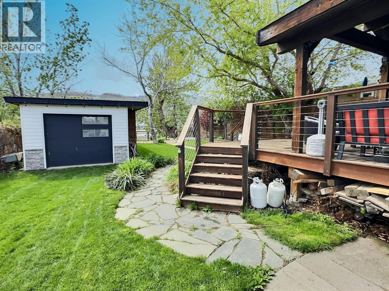 327 ROYAL Avenue, Kamloops