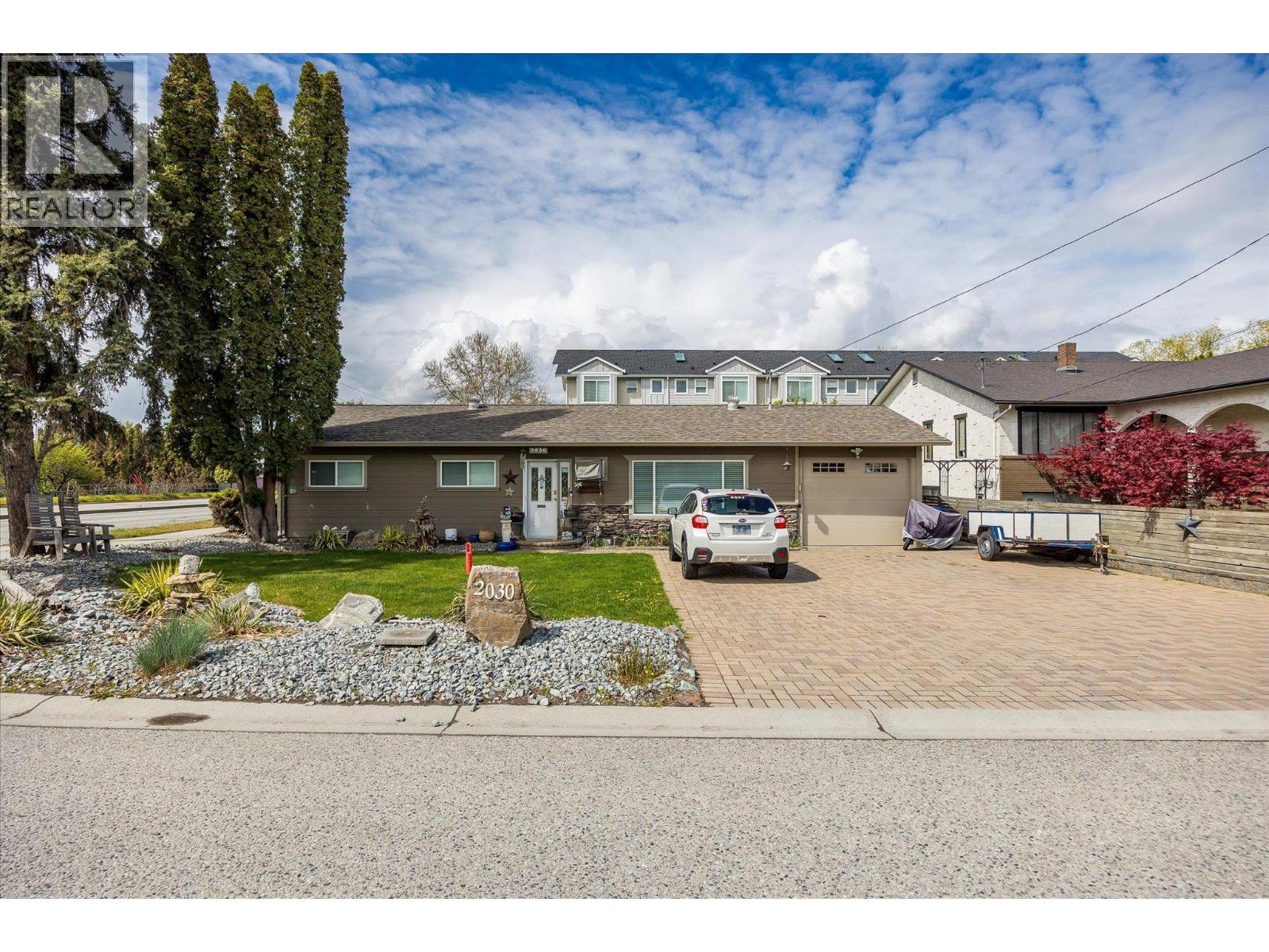 2030 Wilkinson Street, Kelowna