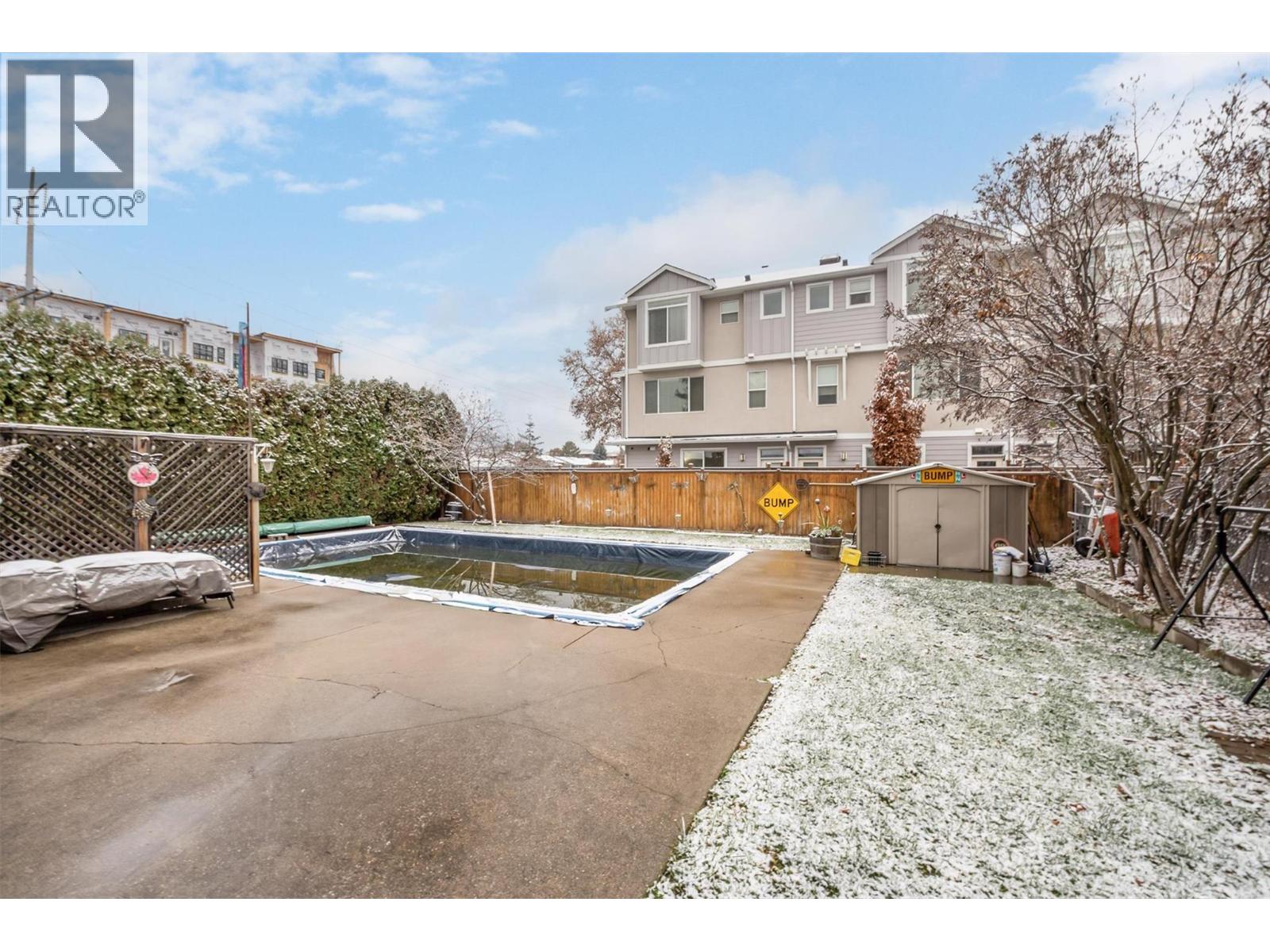  2030 Wilkinson Street, Kelowna