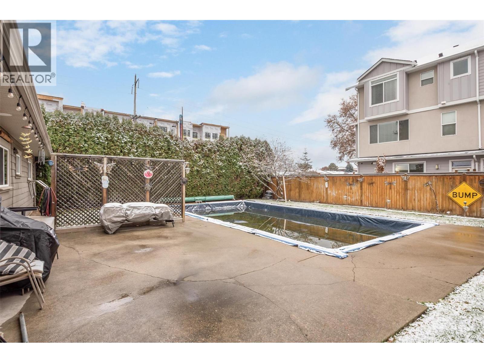  2030 Wilkinson Street, Kelowna