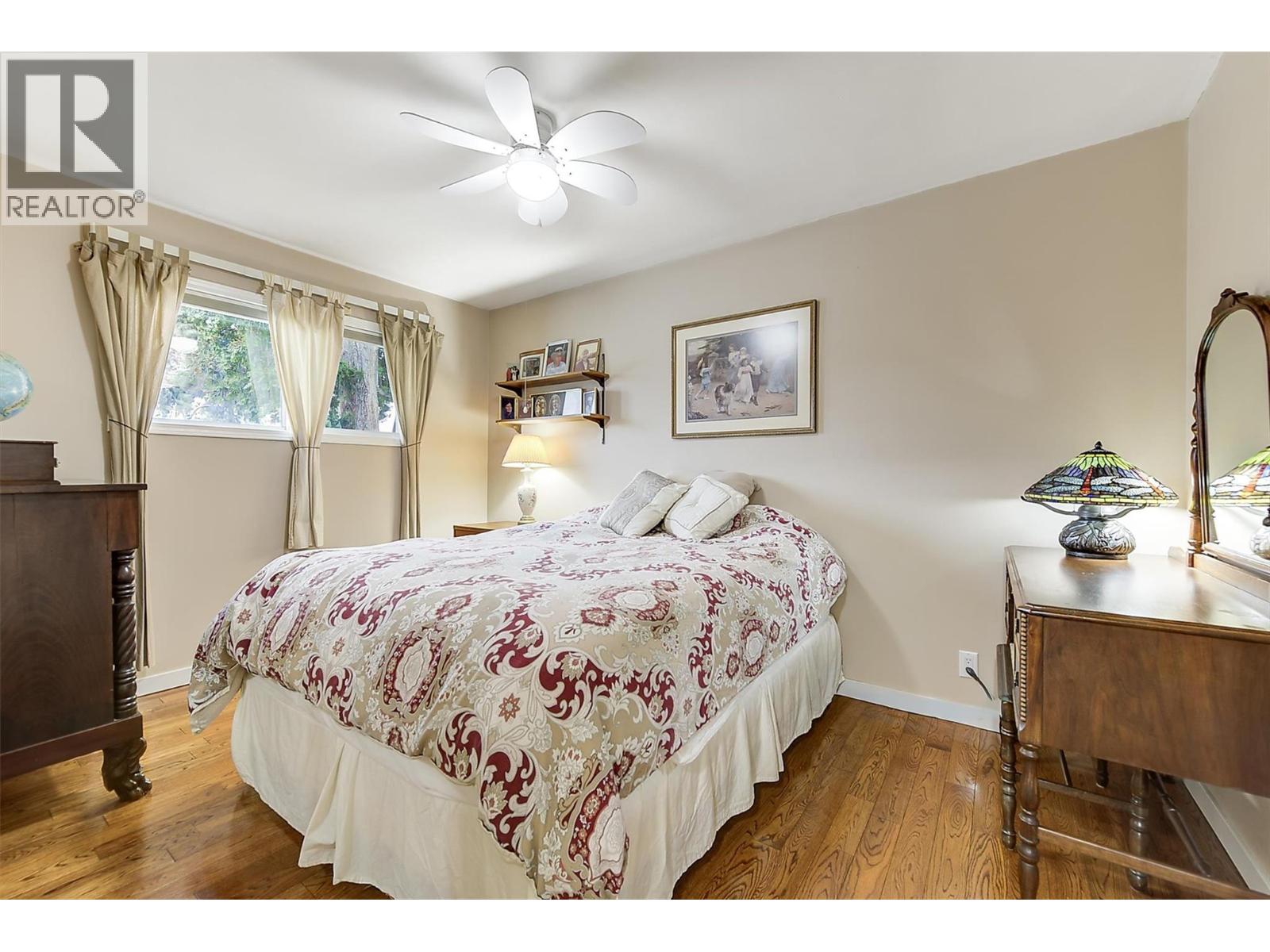  2030 Wilkinson Street, Kelowna