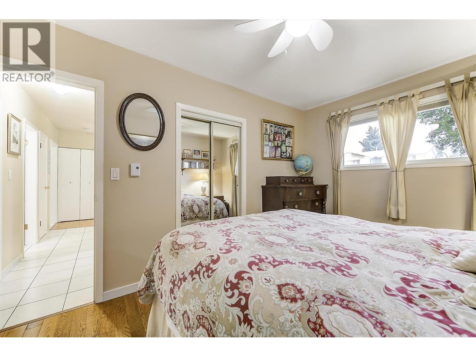  2030 Wilkinson Street, Kelowna