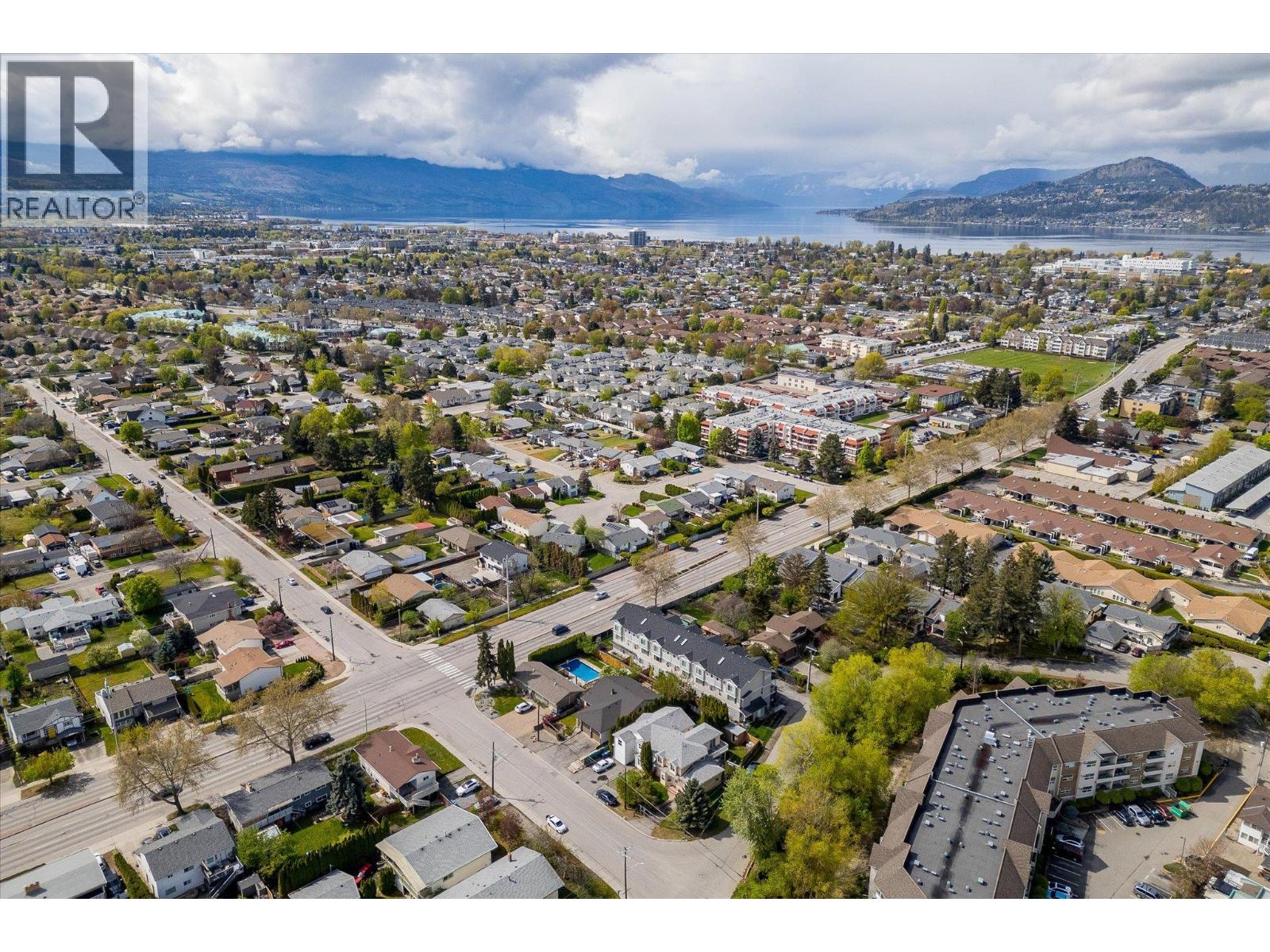  2030 Wilkinson Street, Kelowna