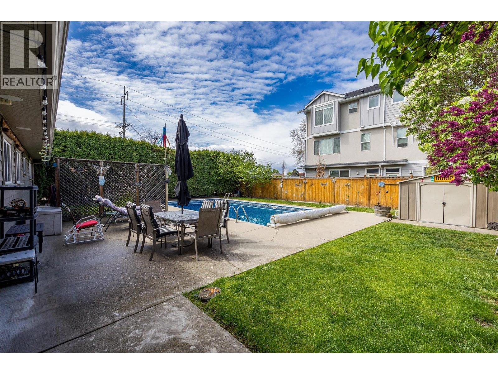  2030 Wilkinson Street, Kelowna