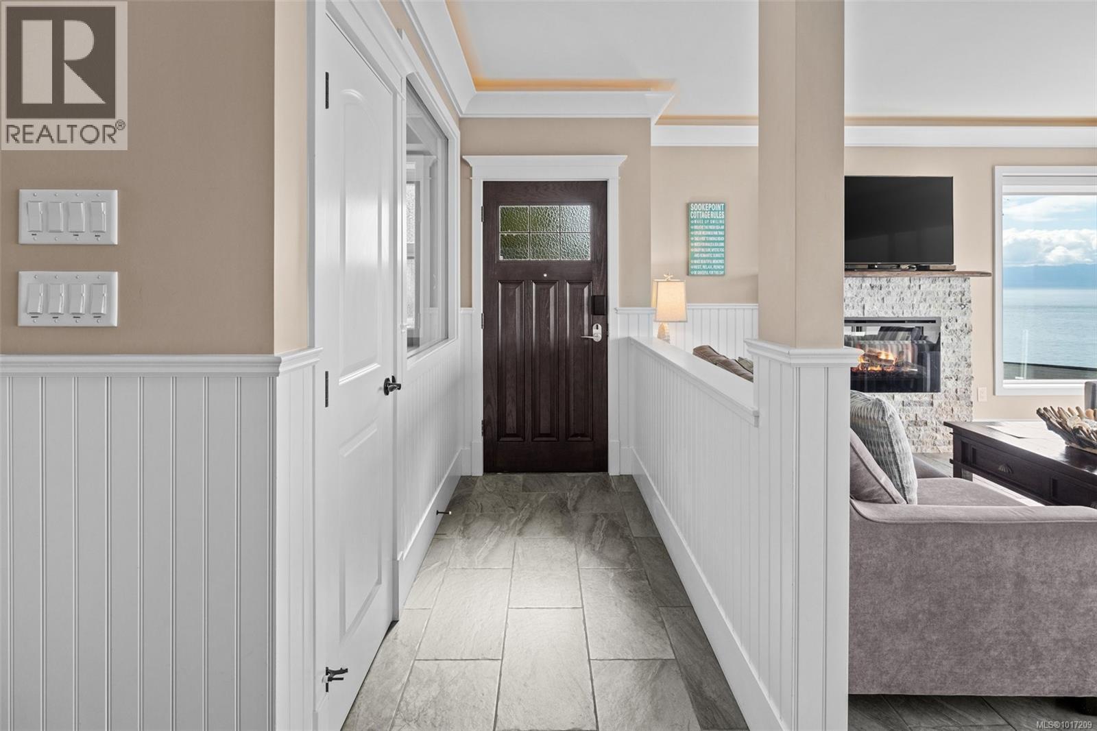 43A 1000 SookePoint Pl, Sooke