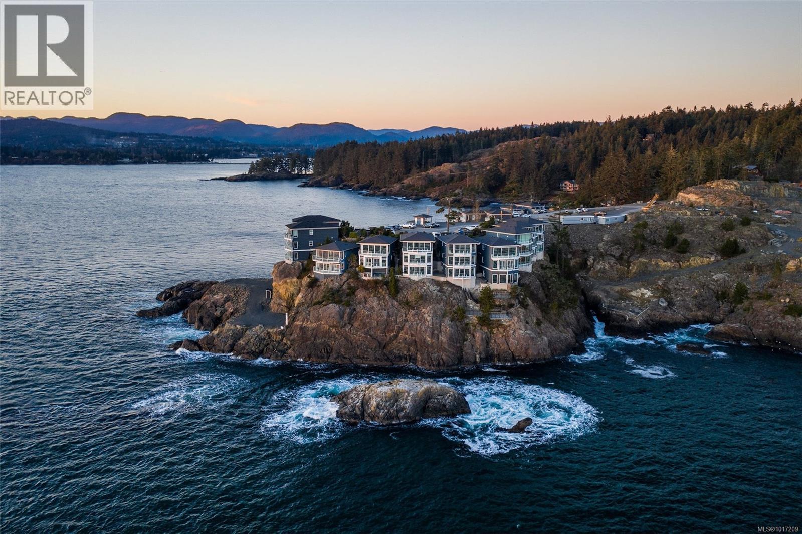 43A 1000 SookePoint Pl, Sooke