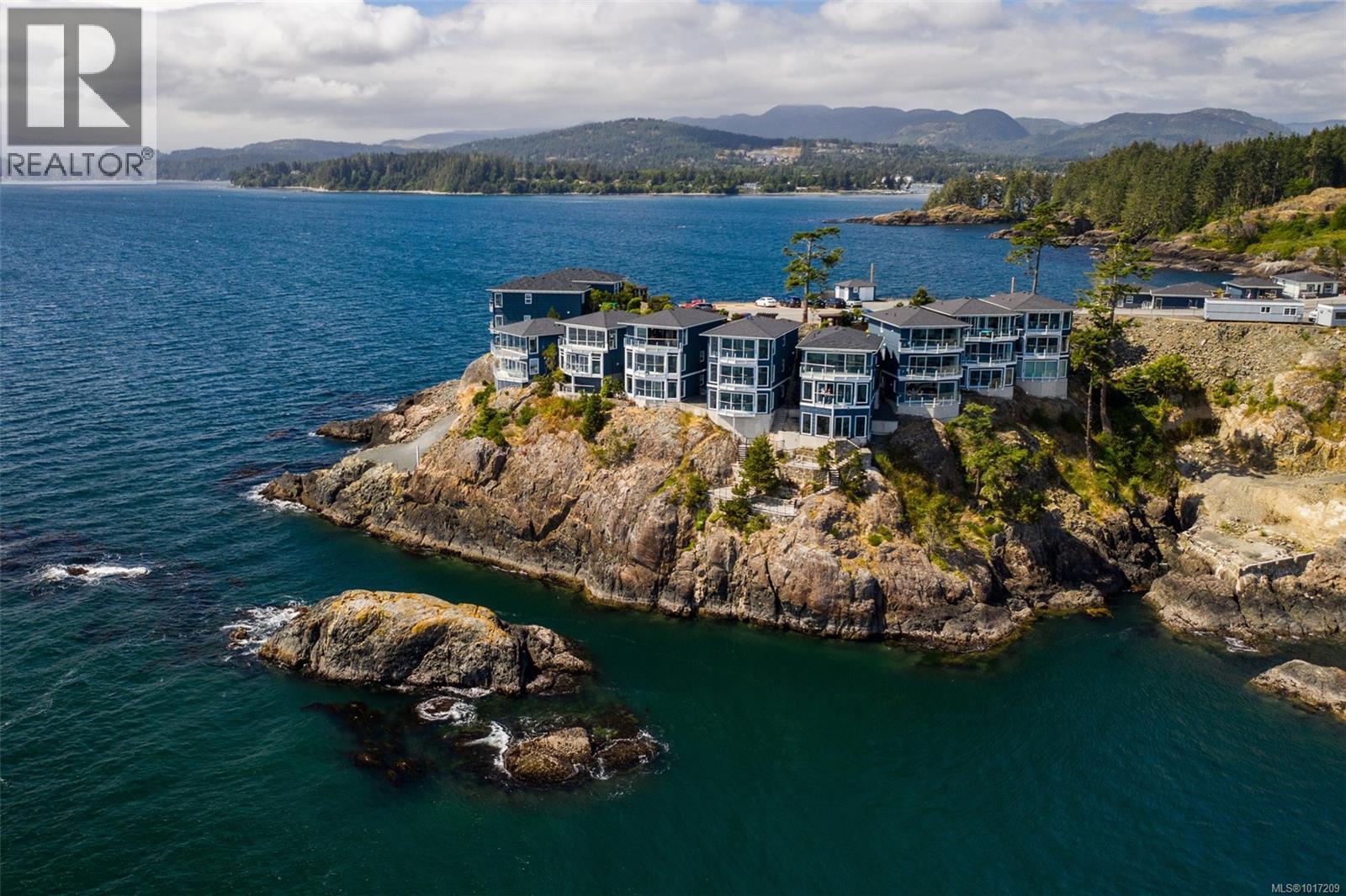 43A 1000 SookePoint Pl, Sooke