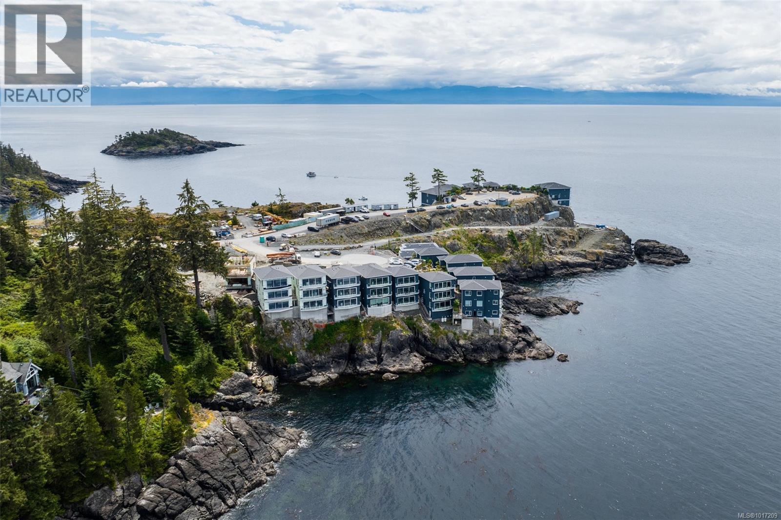 43A 1000 SookePoint Pl, Sooke