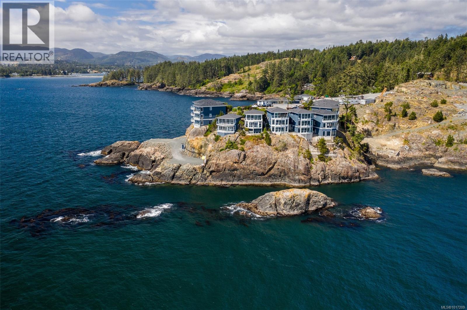 43A 1000 SookePoint Pl, Sooke