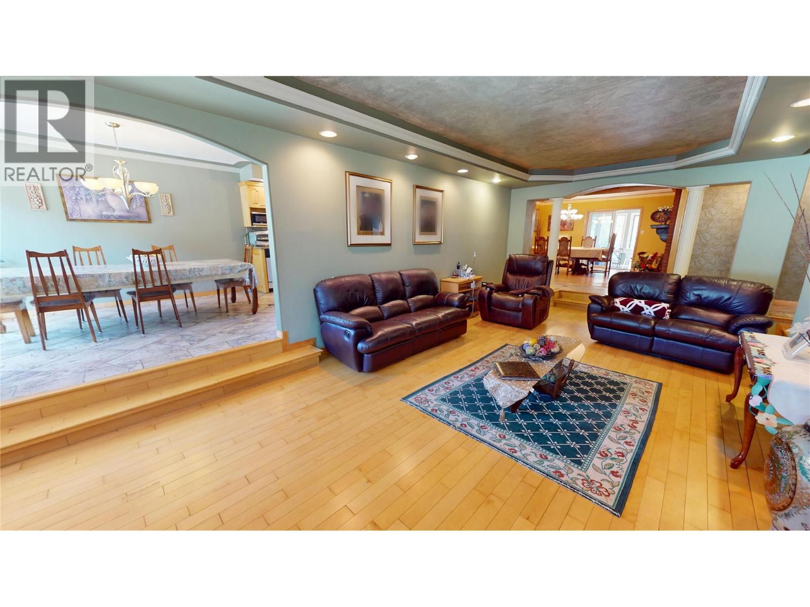 1698 McKenzie Road, Fernie