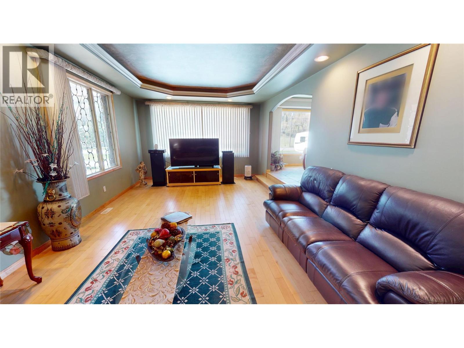 1698 McKenzie Road, Fernie