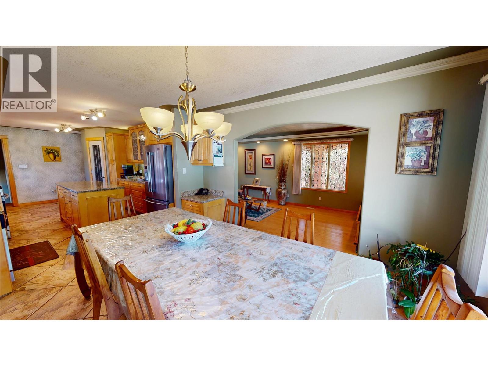 1698 McKenzie Road, Fernie