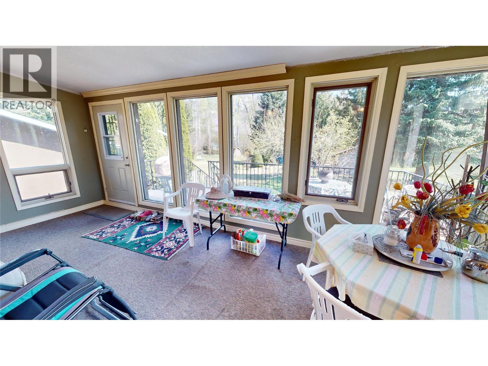 1698 McKenzie Road, Fernie