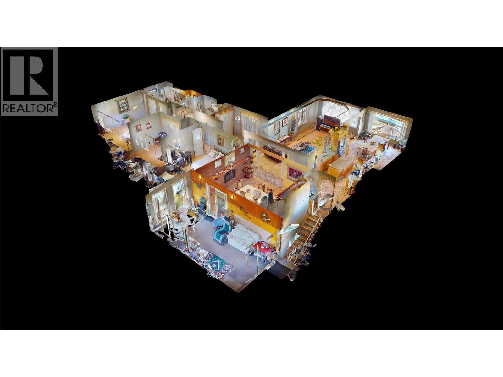 1698 McKenzie Road, Fernie