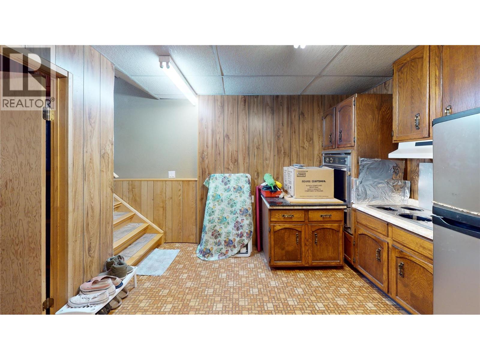 1698 McKenzie Road, Fernie