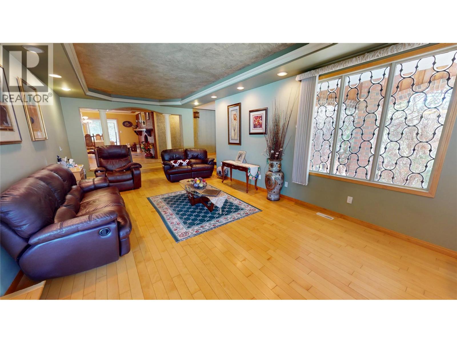 1698 McKenzie Road, Fernie