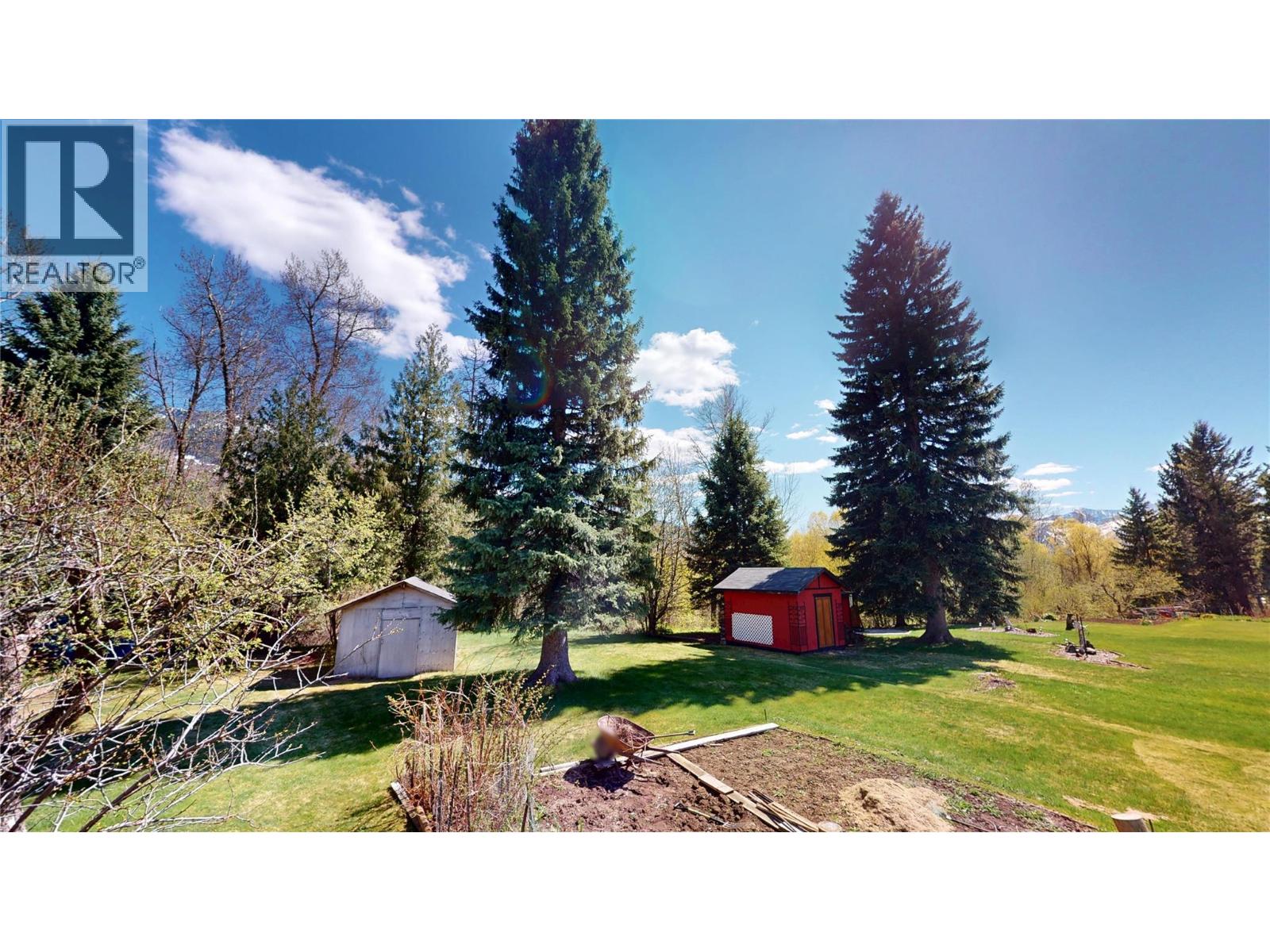1698 McKenzie Road, Fernie