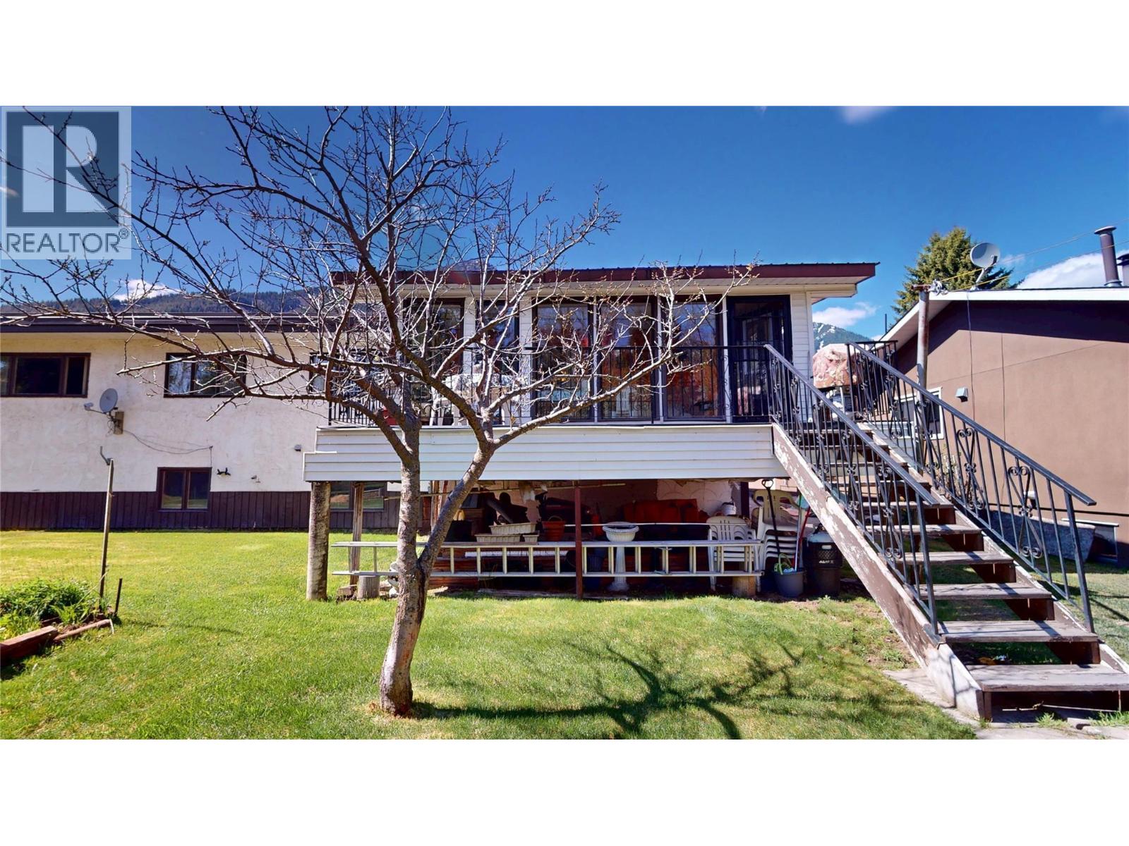 1698 McKenzie Road, Fernie