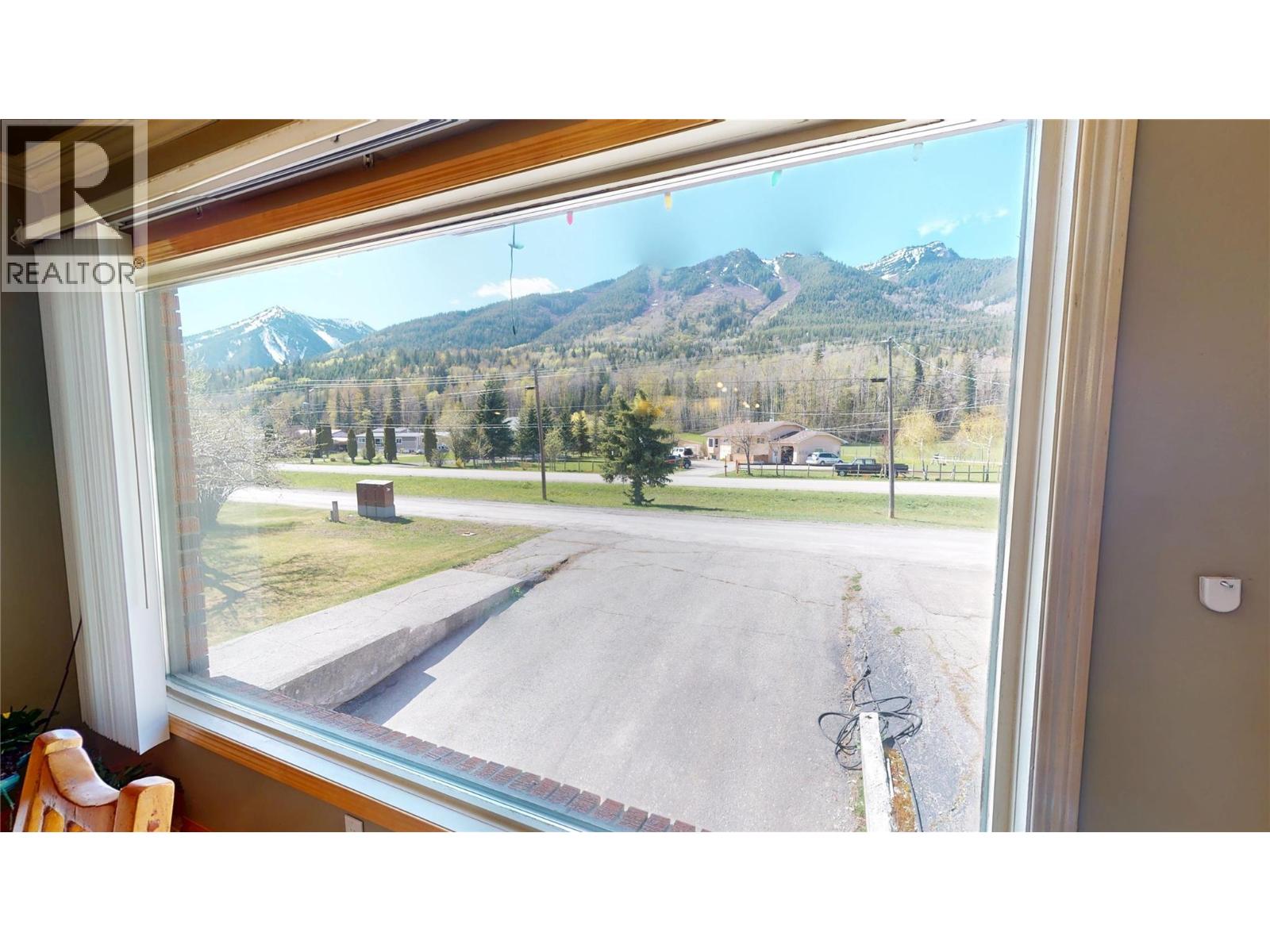 1698 McKenzie Road, Fernie