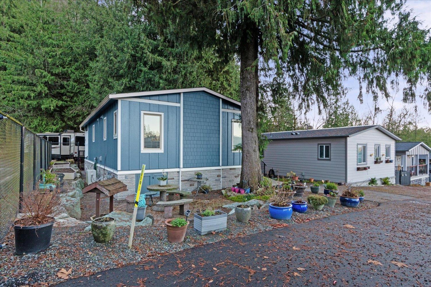 60 53480 BRIDAL FALLS ROAD, Bridal Falls, Rosedale