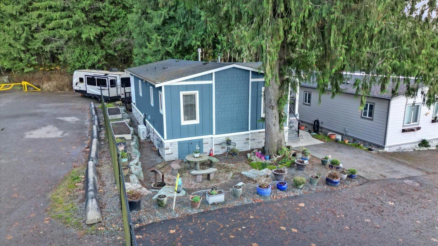 60 53480 BRIDAL FALLS ROAD, Bridal Falls, Rosedale