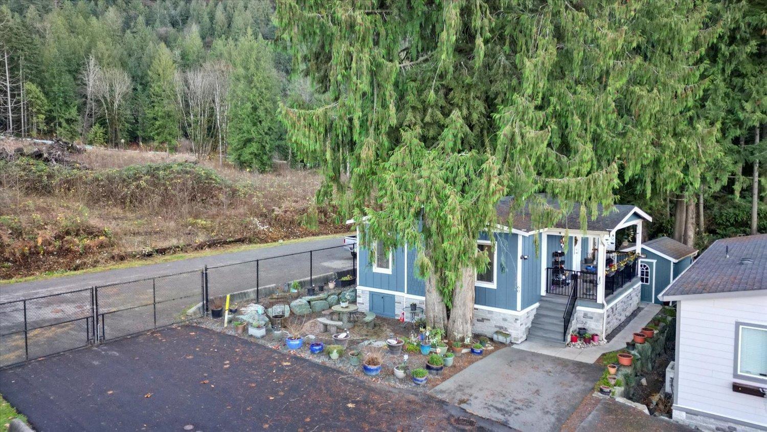 60 53480 BRIDAL FALLS ROAD, Bridal Falls, Rosedale