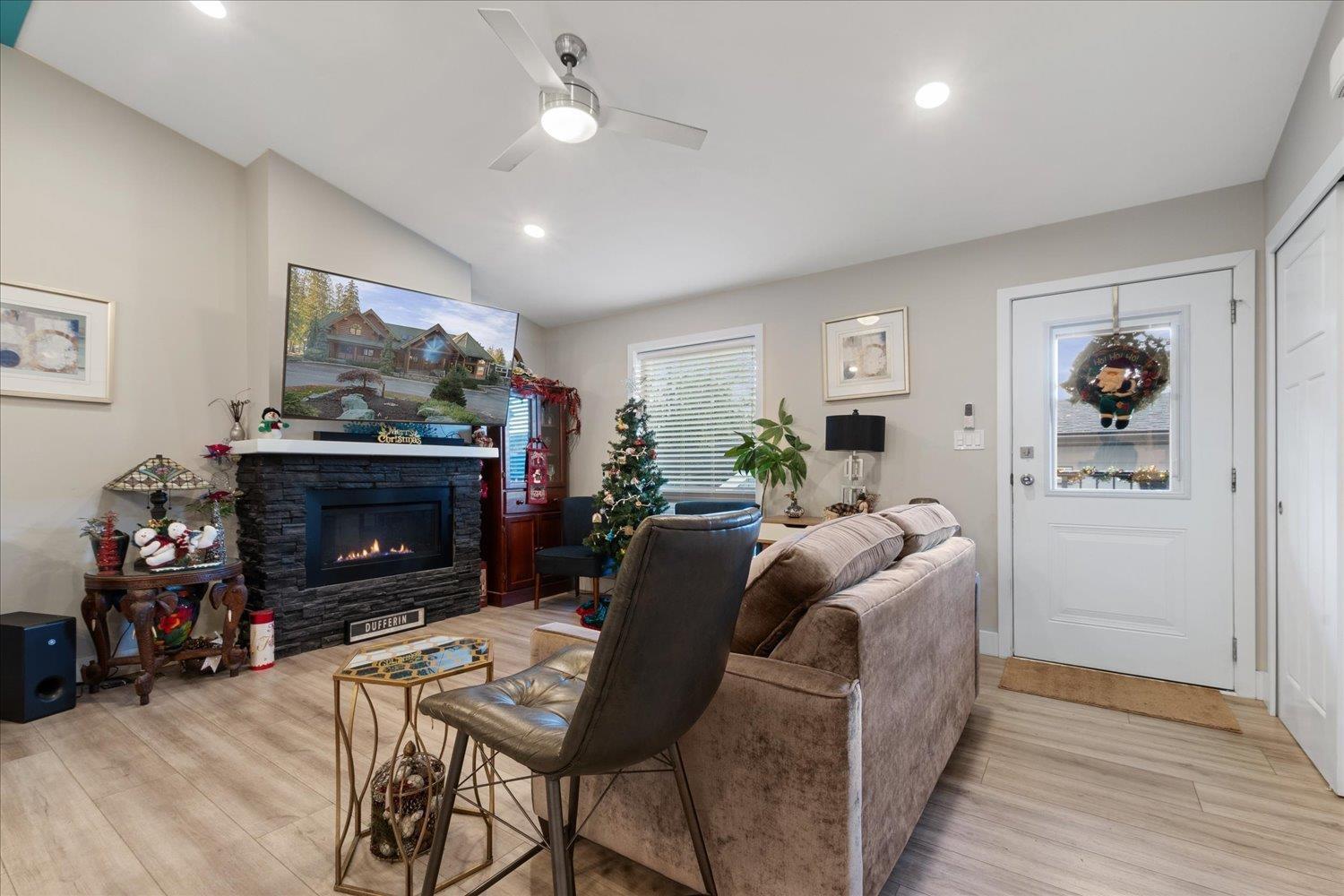 60 53480 BRIDAL FALLS ROAD, Bridal Falls, Rosedale