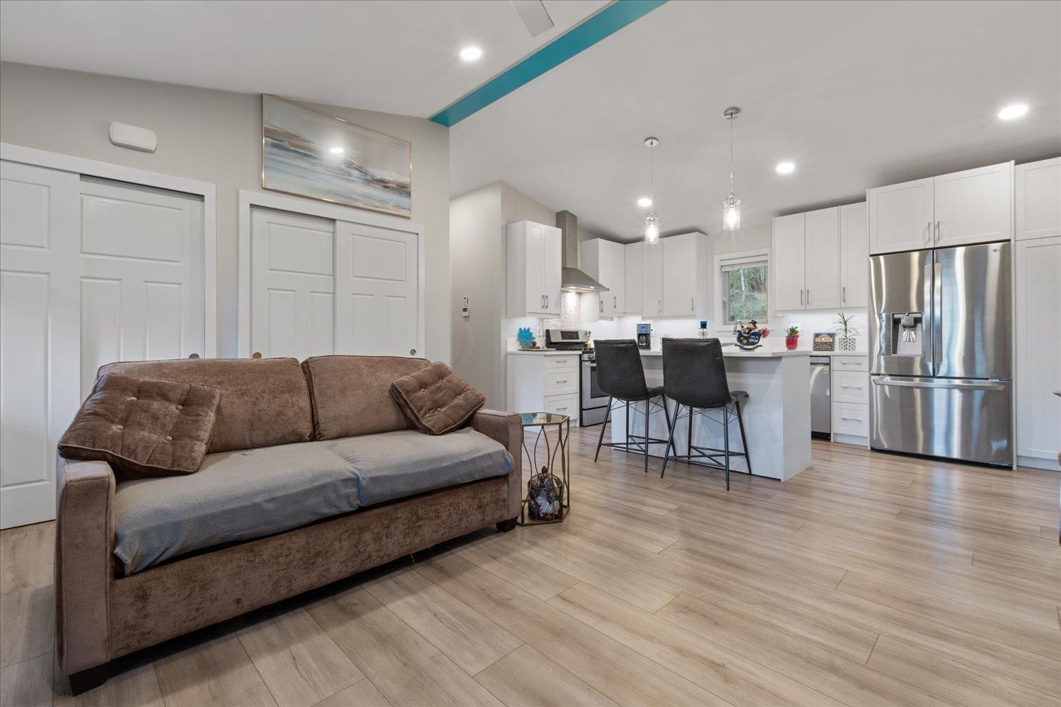 60 53480 BRIDAL FALLS ROAD, Bridal Falls, Rosedale