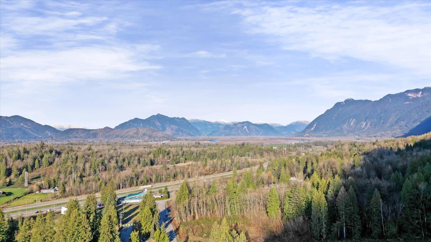 60 53480 BRIDAL FALLS ROAD, Bridal Falls, Rosedale