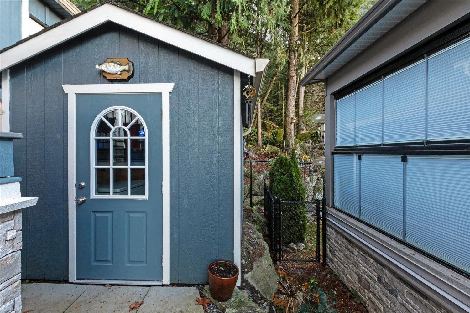 60 53480 BRIDAL FALLS ROAD, Bridal Falls, Rosedale