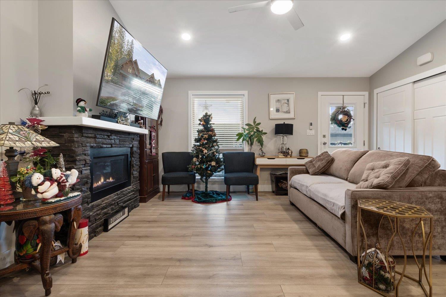 60 53480 BRIDAL FALLS ROAD, Bridal Falls, Rosedale