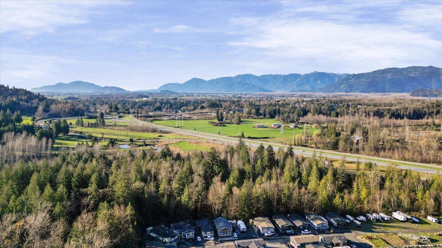 60 53480 BRIDAL FALLS ROAD, Bridal Falls, Rosedale