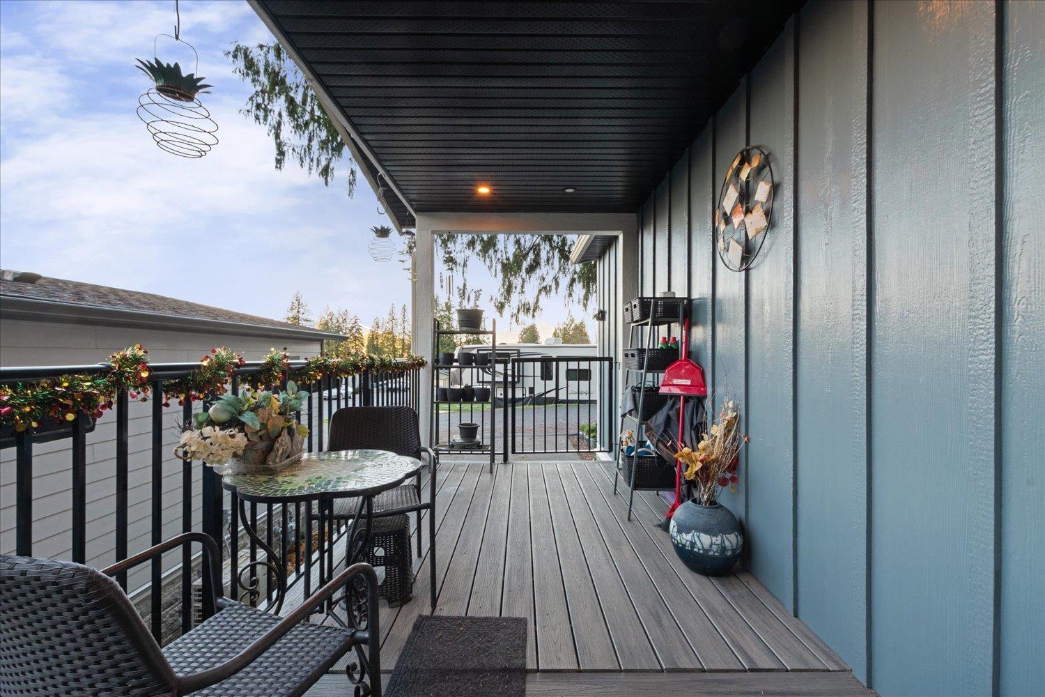 60 53480 BRIDAL FALLS ROAD, Bridal Falls, Rosedale