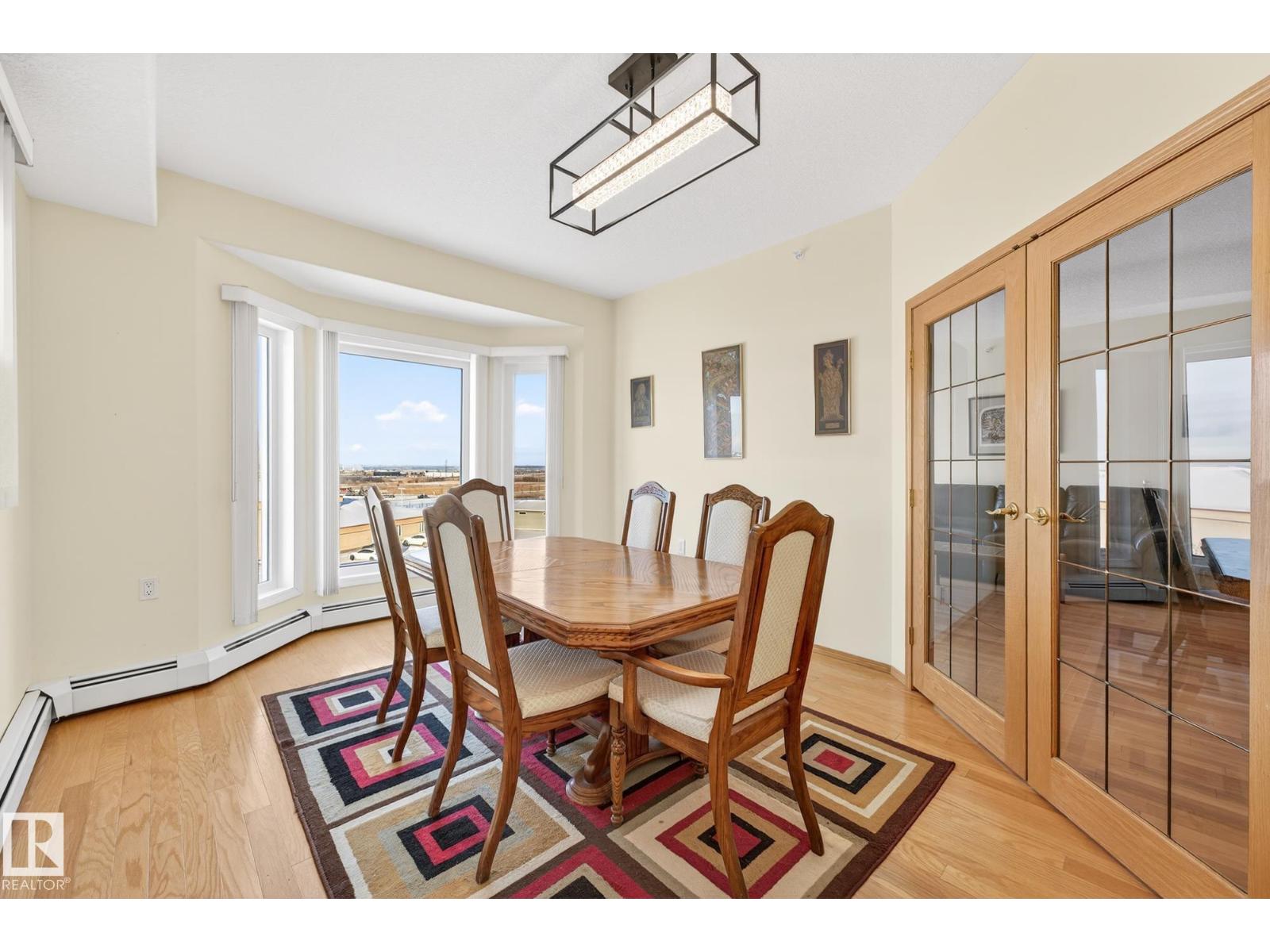 #418 200 BETHEL DR, Sherwood Park