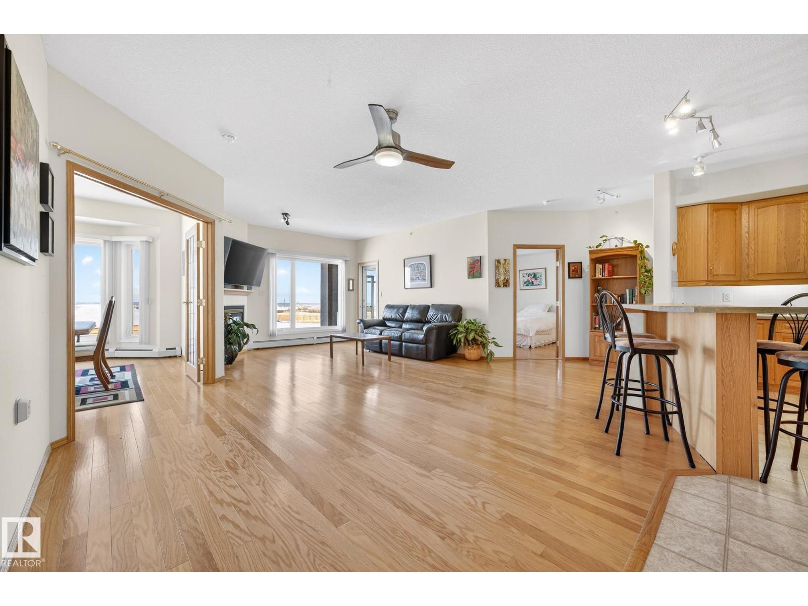 #418 200 BETHEL DR, Sherwood Park