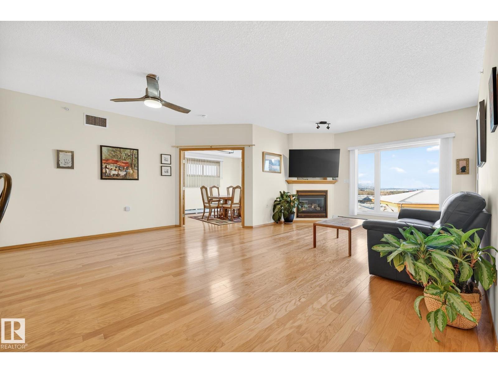 #418 200 BETHEL DR, Sherwood Park