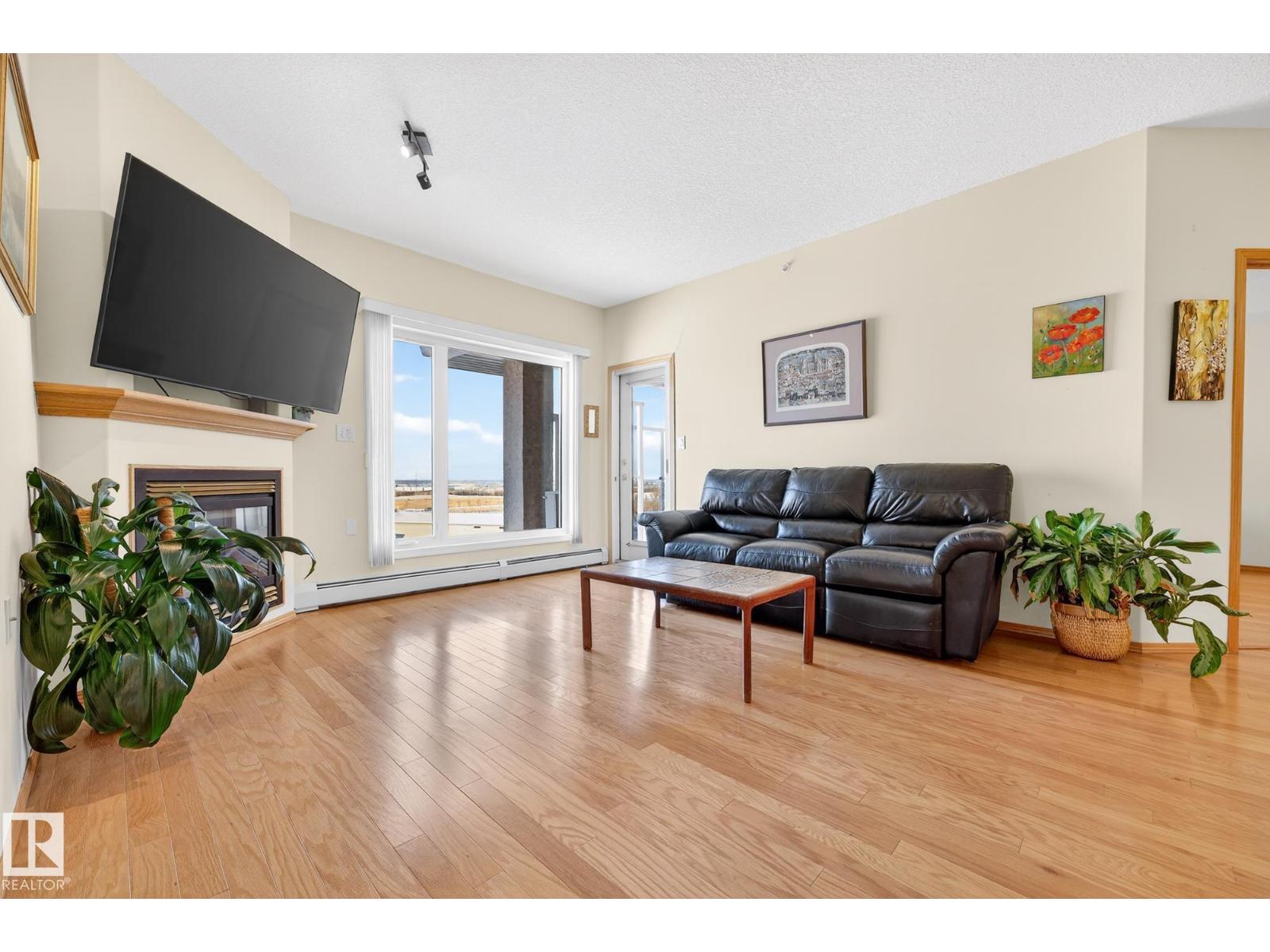 #418 200 BETHEL DR, Sherwood Park